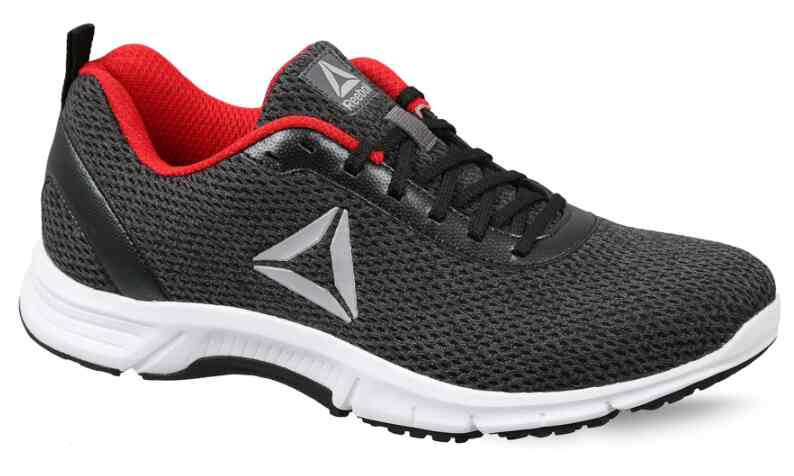 reebok men's dart runner running shoes