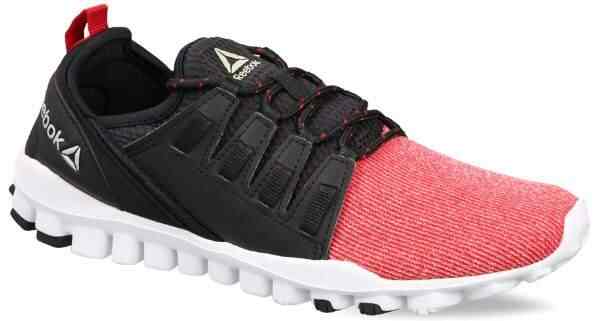 flex o fusion lp running shoes