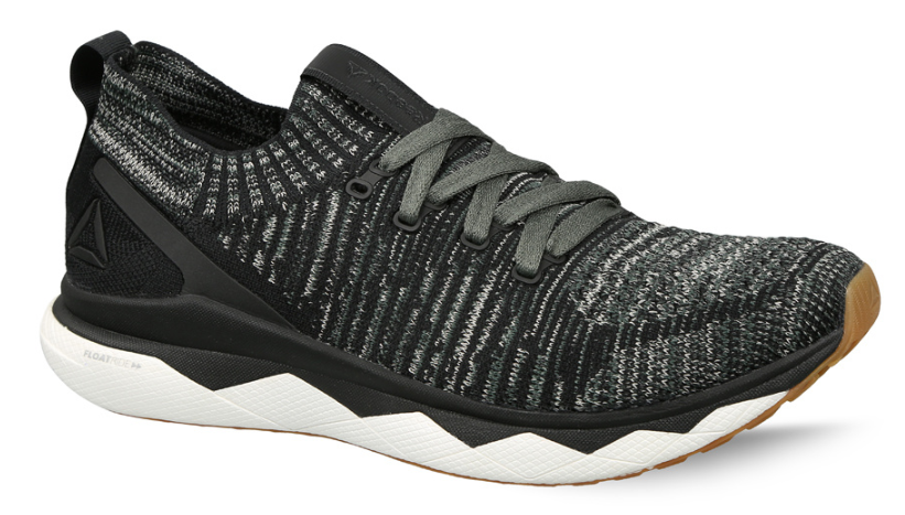 Reebok boxing boots in ash and skull grey online