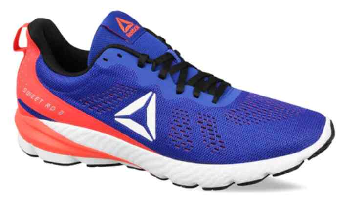 reebok sweet road 2
