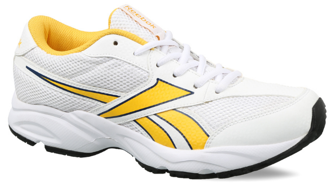 Reebok best sale rapid runner
