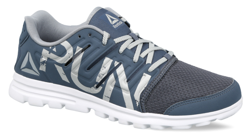 Reebok White Flat Grey Running Shoes Price Starting From Rs 3 419. Find Verified Sellers in Mumbai JdMart
