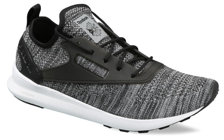 Reebok zoku multicolor mens top grey