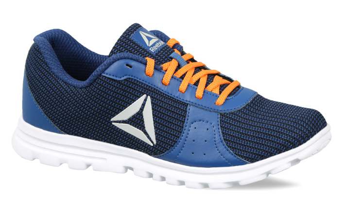 Reebok Size 11 Bunker Blue Nacho Men s Shoe Price Starting From Rs 2 725 Find Verified Sellers at Justdial