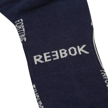 reebok vector socks