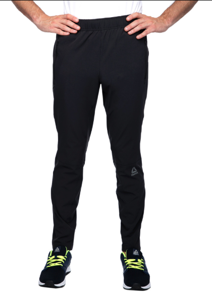 Reebok speedwick 2025 track pants
