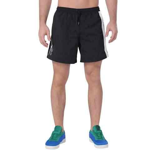 pleasures reebok shorts