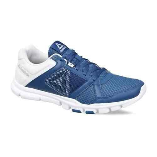 Reebok men's yourflex train 9. mt running on sale shoe