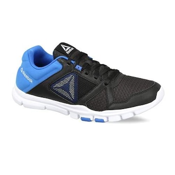 reebok men's yourflex train 7.0