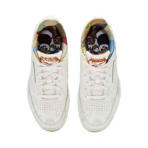 Reebok GZ8633 Unisex Classics Club C 85 Shoes in Bangalore at best price by  Sunrise Enterprises - Justdial