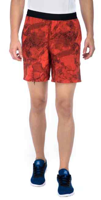 reebok crossfit shorts india