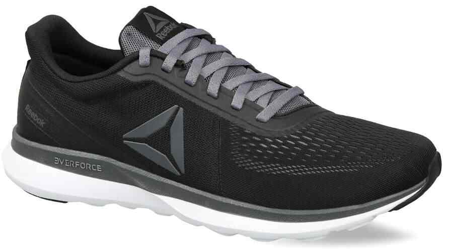 Men's black visgre and scarle running shoes best sale