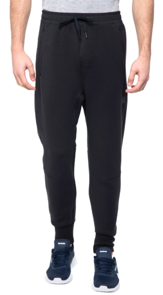 Reebok training supply joggers mens sales