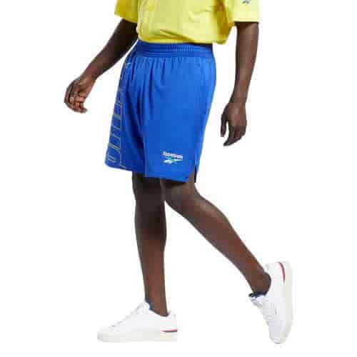 Reebok Unisex Classics Prince Shorts (H62568, Size: M)