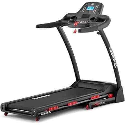 Z8 reebok online treadmill