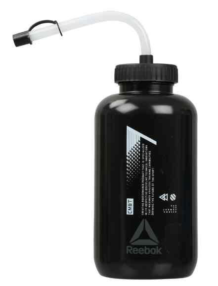 reebok combat water bottle