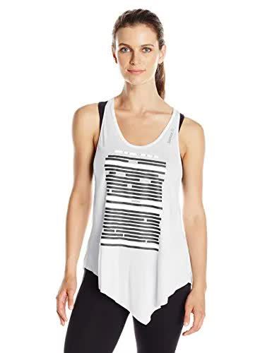 Reebok dance tank Clearance