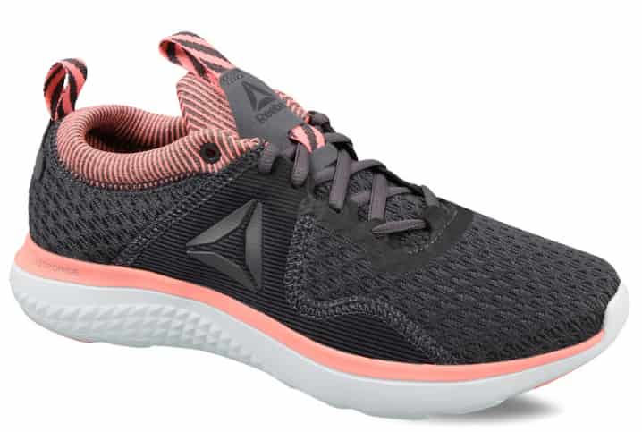 reebok astroride run fire review