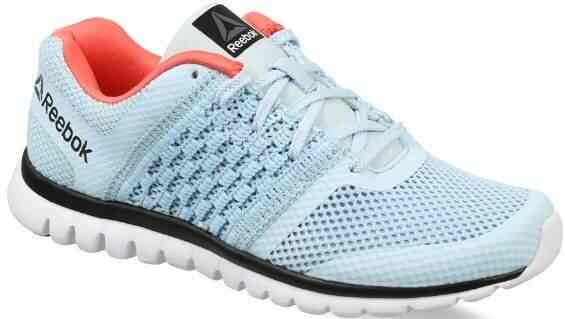 reebok sublite transition