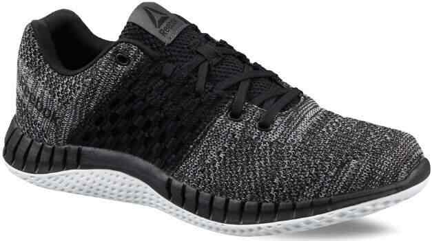 Reebok Zprint Run Clean Womens Running 