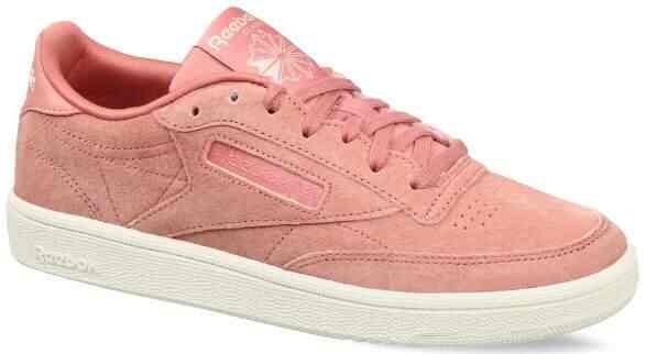 reebok metallic shoes