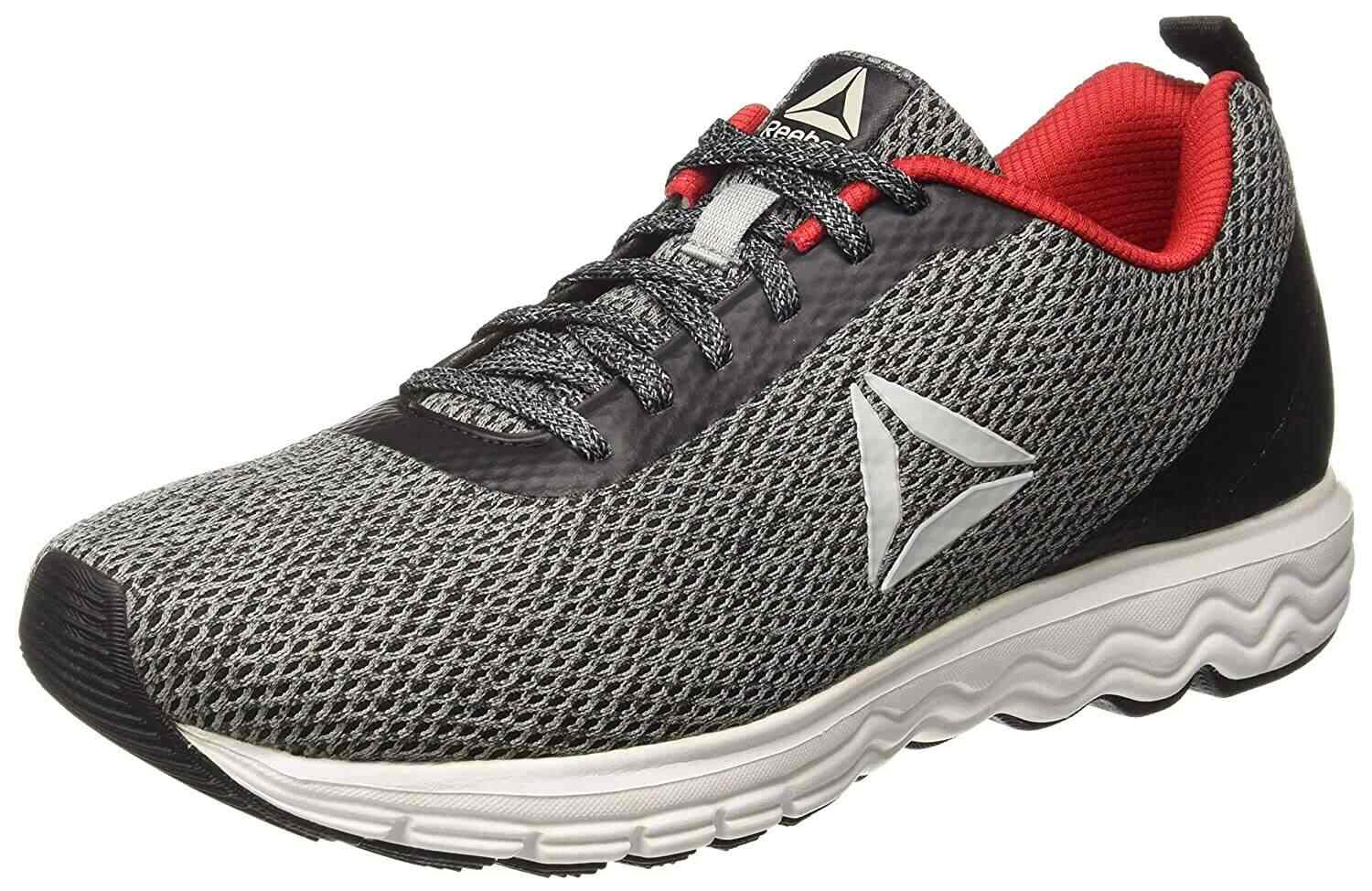 Reebok Sprint Affect Xtreme Sports Shoes Black in Hyderabad - Dealers,  Manufacturers \u0026 Suppliers - Justdial