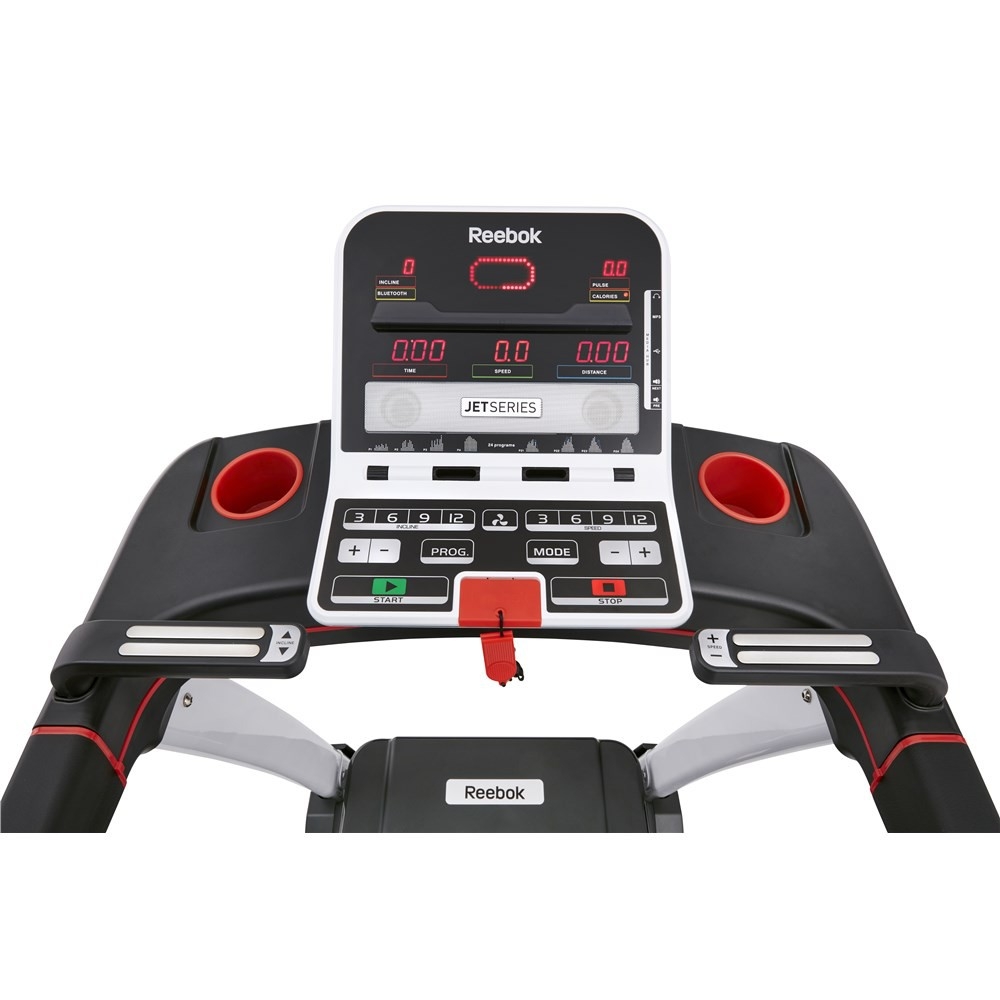 Reebok jet fuse 100 treadmill Clearance