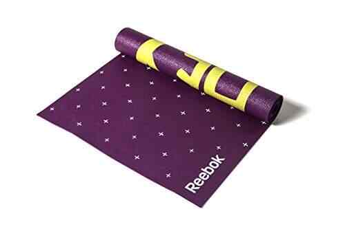 mat yoga reebok