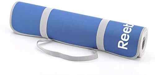 Reebok yoga mat price