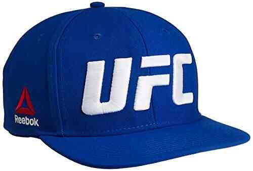 reebok cap blue