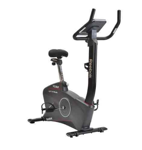 rbk exercise bike