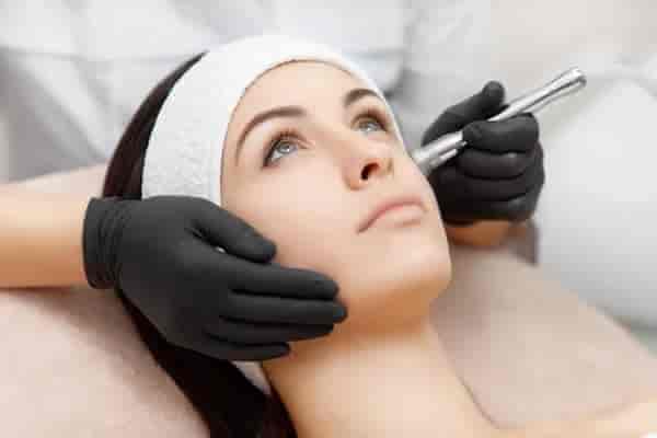 Refresh Oily/Normal/Dry Skin Treatment