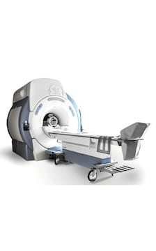 GE Healthcare MRI Machine - GE Healthcare Magnetic Resonance Imaging ...