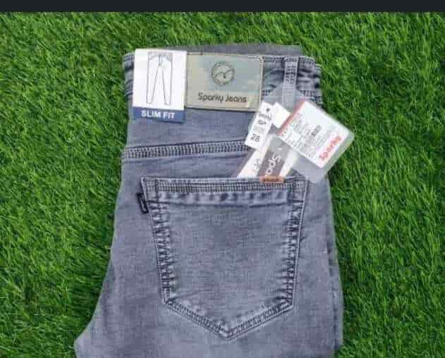 Sparky jeans 28 size store