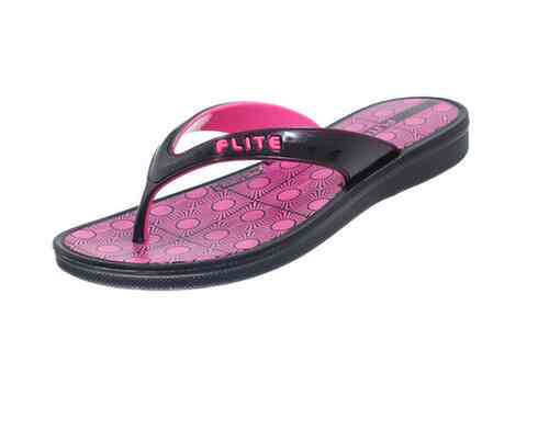 relaxo flite ladies slippers