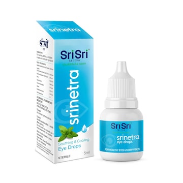 Soothe Xp Emollient Lubricant Eye Drops