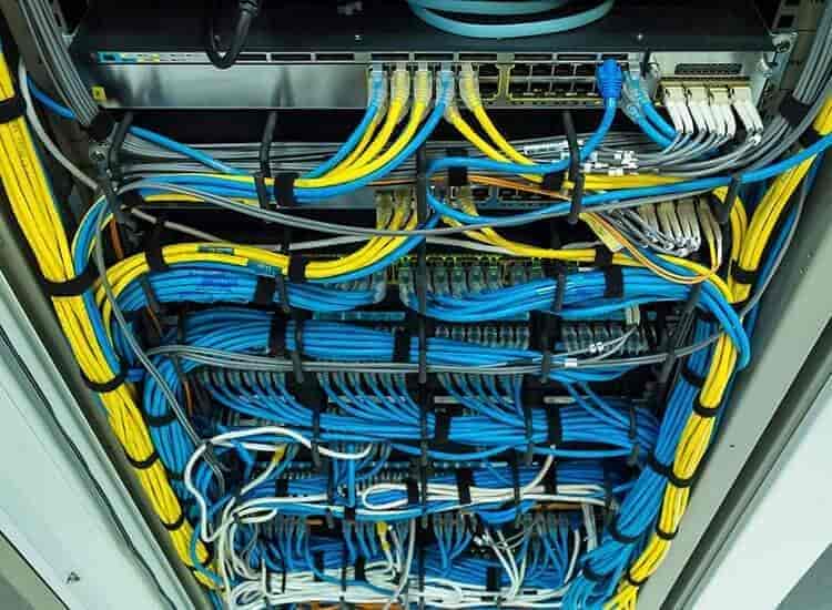 Remote Network Support