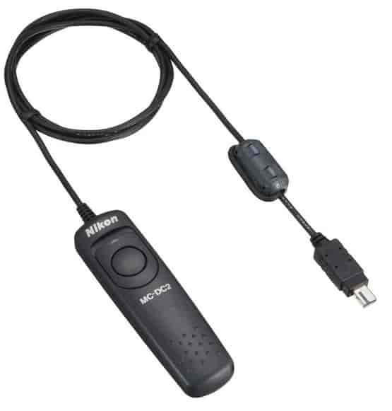 Nikon Remote Cord [MC-DC2]