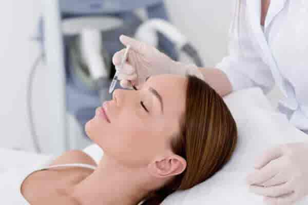 Renew/Hydrating/Plumping Beauty Boost Skin Treatment
