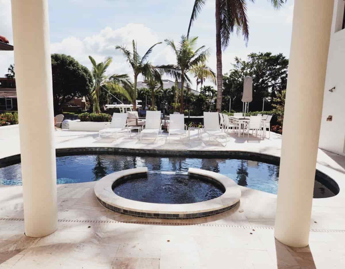 Resort Property Leasing Services