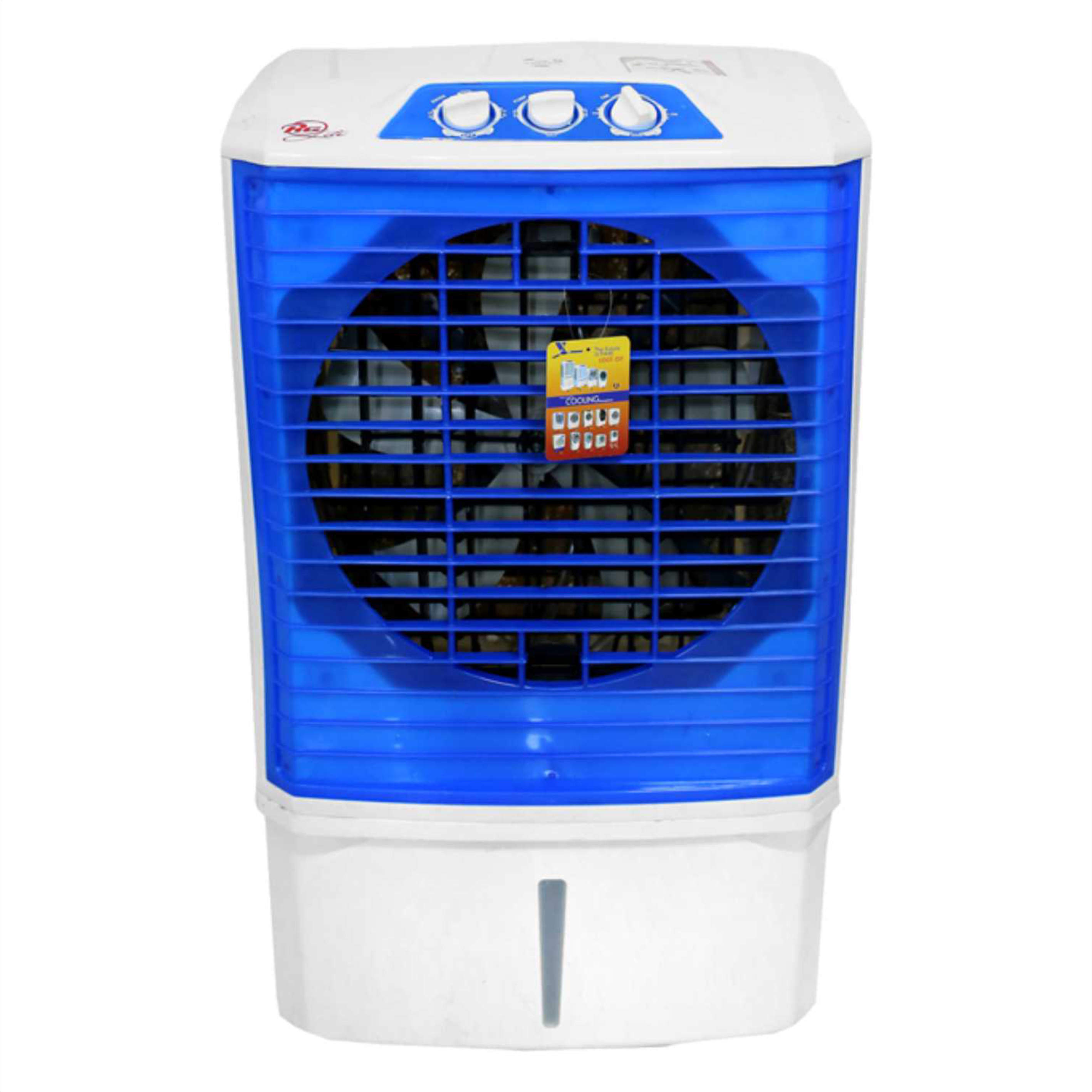 Reeco air online cooler sp 90