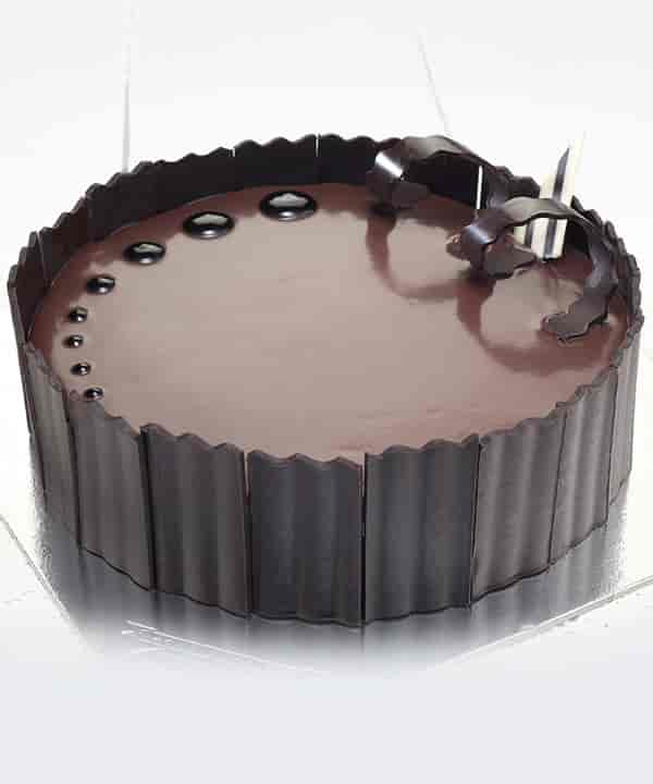 Ribbons & Balloons Magique Cake (3 kg)