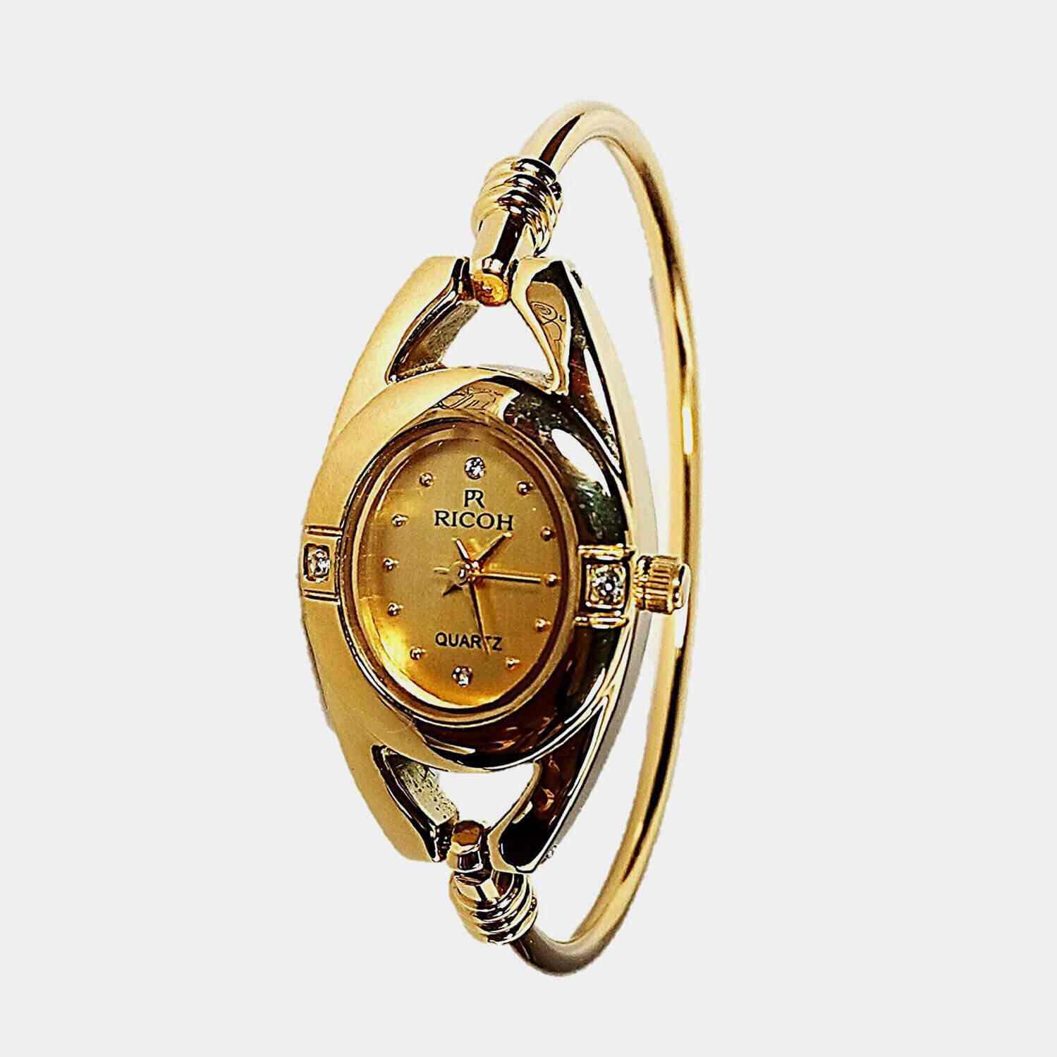 Update 137+ ricoh quartz ladies watches vietkidsiq.edu.vn