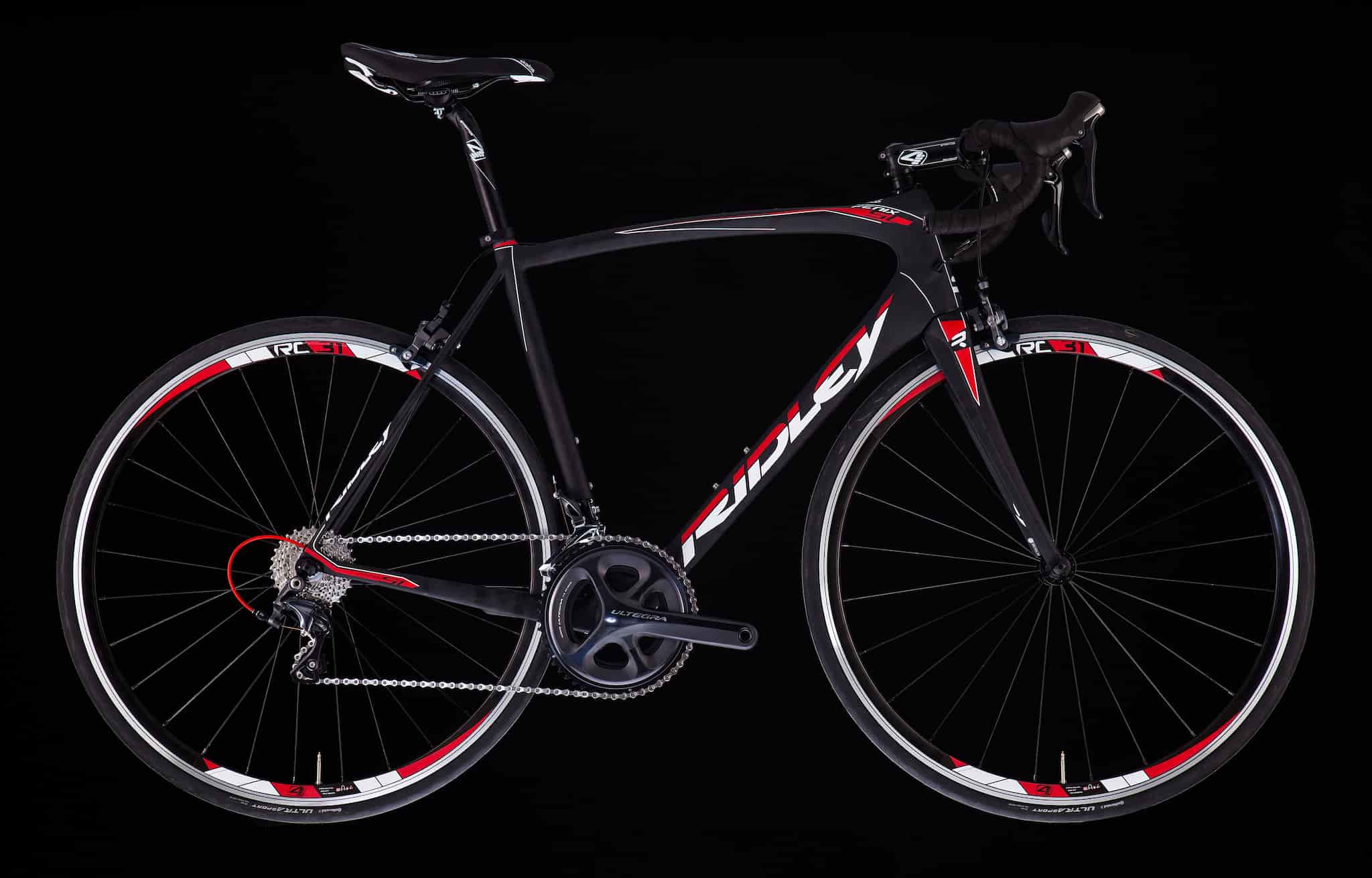 ridley fenix sl30