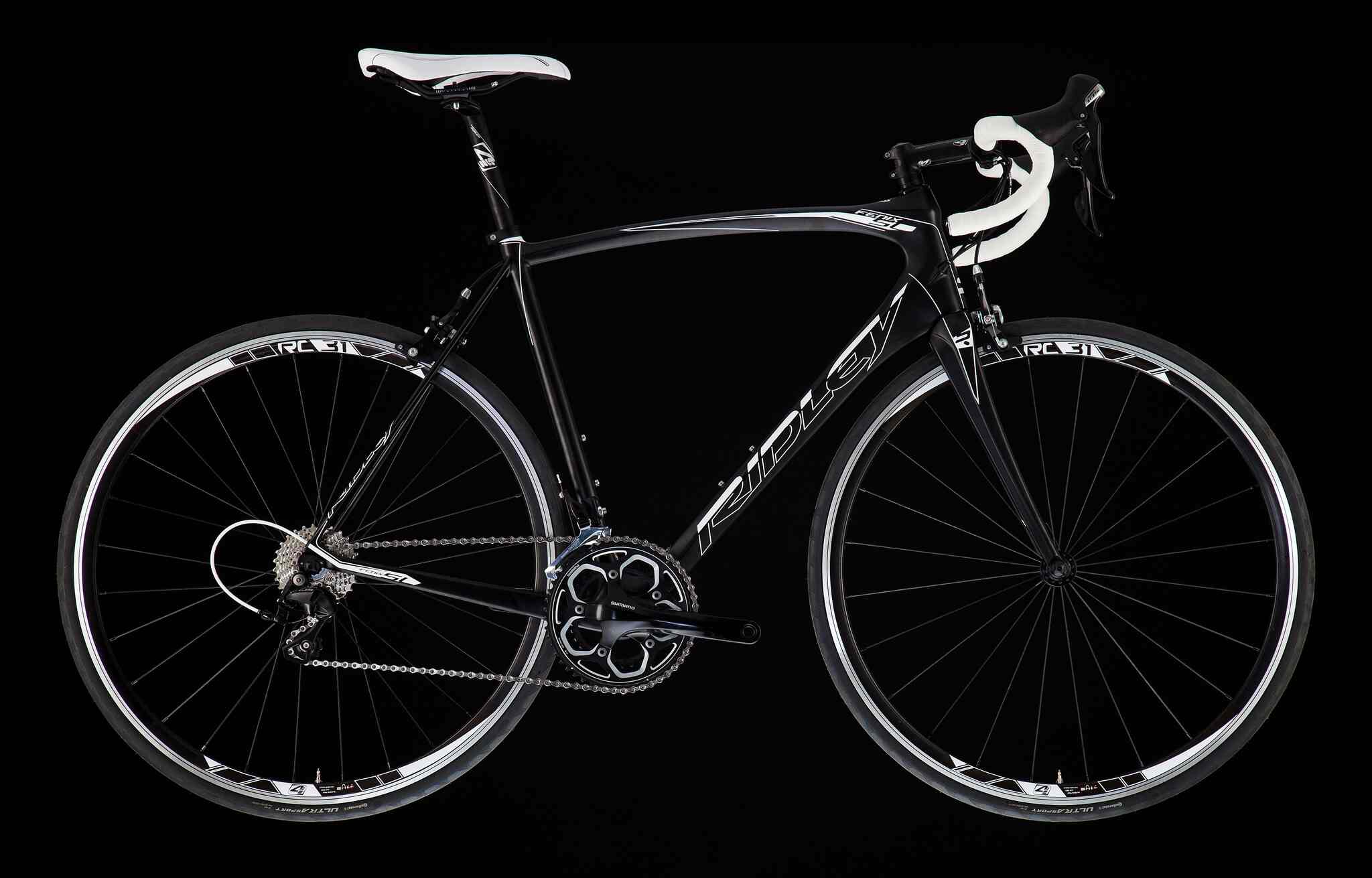 ridley fenix sl50