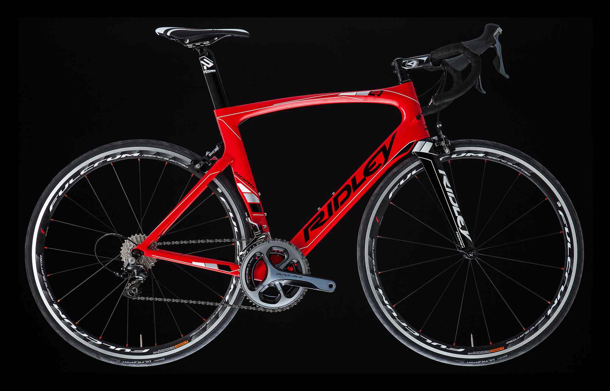 ridley noah xxs