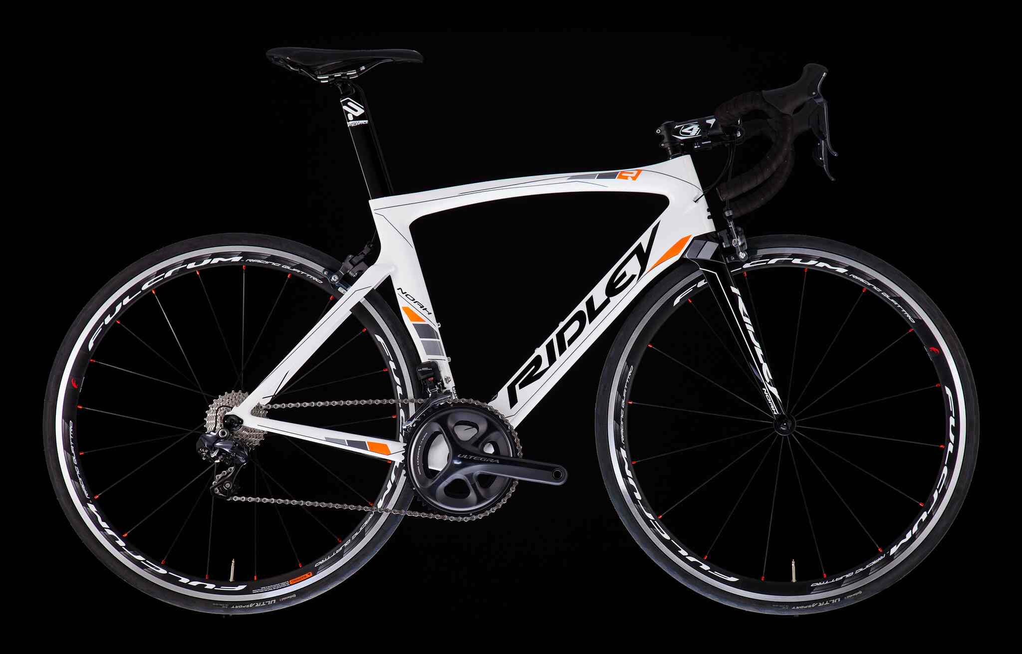 ridley noah xs