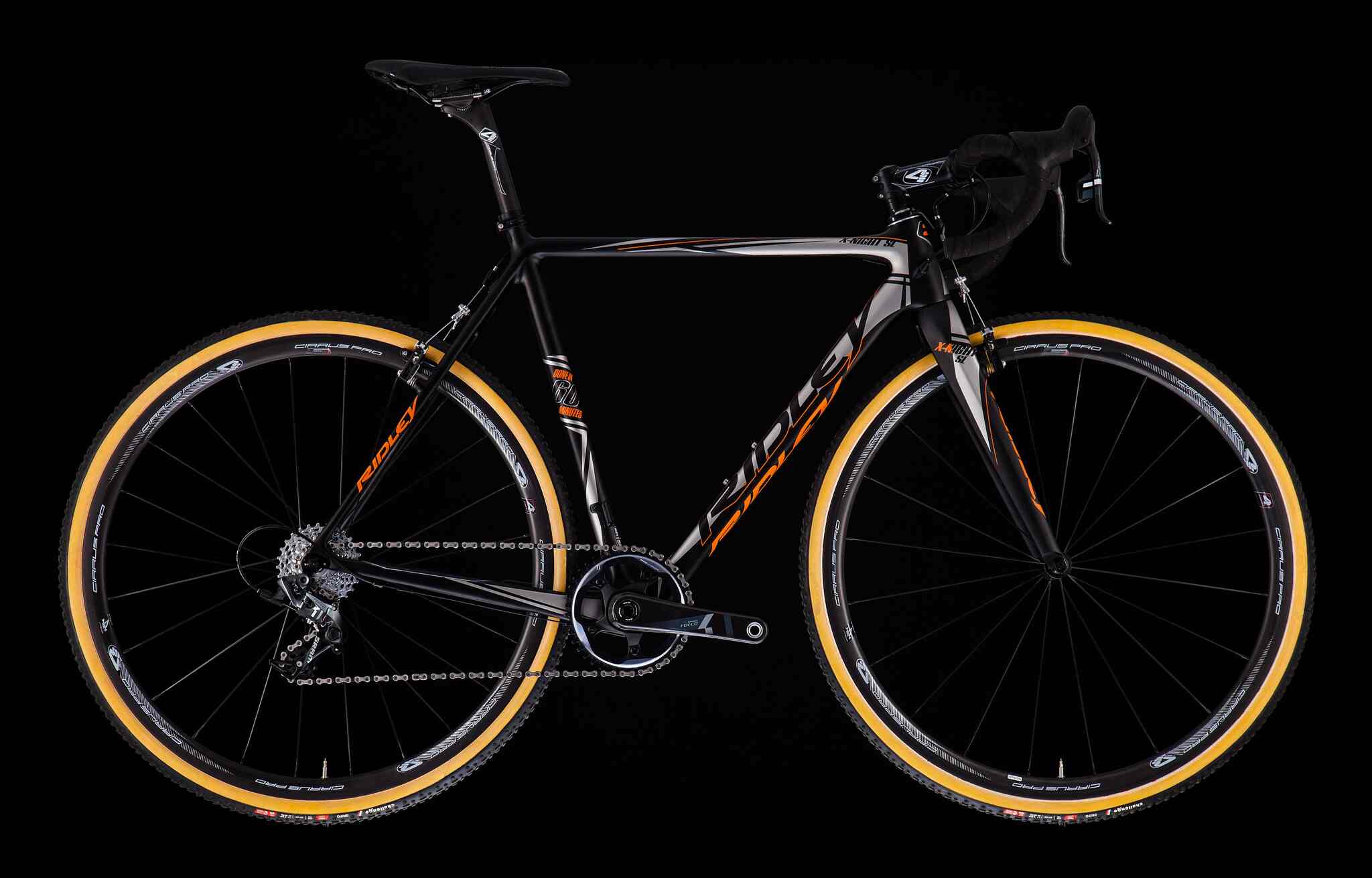 Buy Ridley X-Night Sl 10 Canti 52 cm 