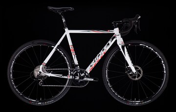 ridley xxs frame size