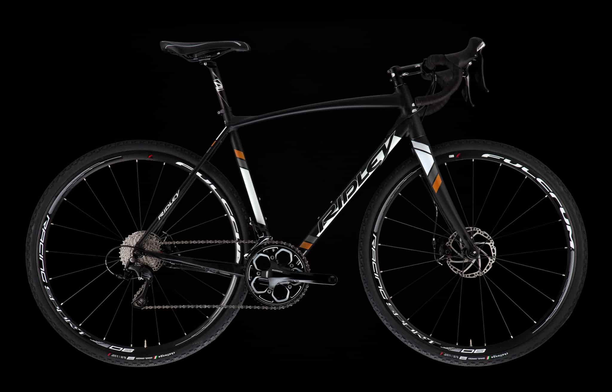 Ridley X Trail Alloy Pedal Cycle Get Best Price from Manufacturers